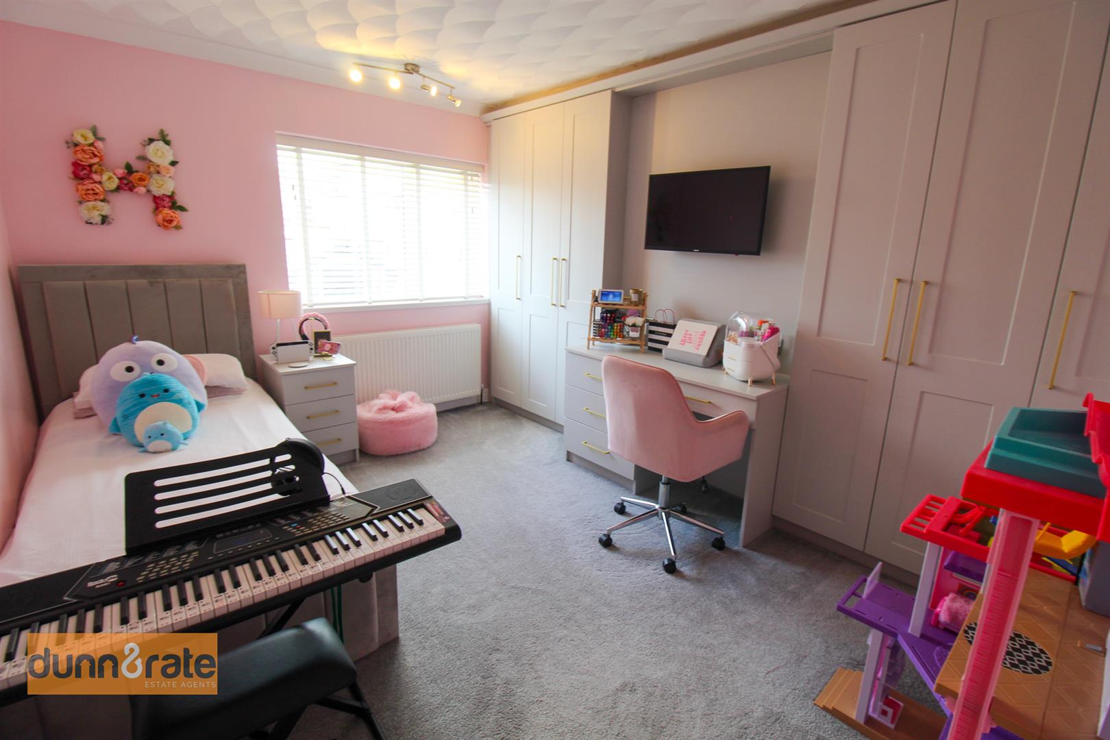 Marston Grove, Sneyd Green, Stoke-On-Trent